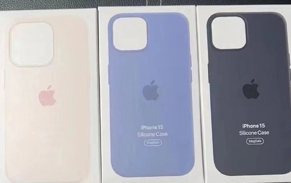 罗江苹果14维修站分享iPhone14手机壳能直接给iPhone15用吗？ 