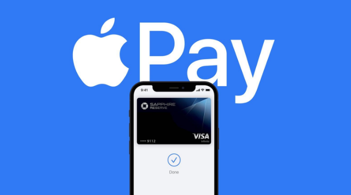 罗江苹果14服务点分享iPhone 14 设置 Apple Pay 后，锁屏密码不正确怎么办 