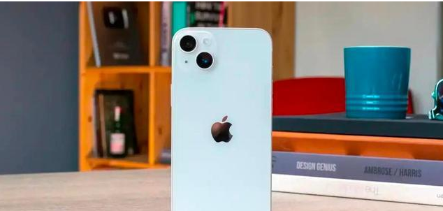 罗江苹果14维修分享iPhone14手机的三个缺点 