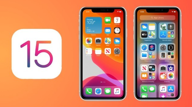 罗江苹果13维修分享iPhone13更新iOS 15.5，体验如何 