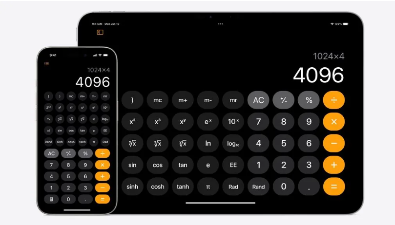 罗江苹果手机维修分享 iOS / iPadOS 18.0 正式版发布 