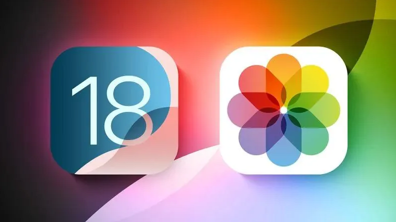 罗江苹果手机维修分享苹果 iOS / iPadOS 18.1Beta 3 发布 