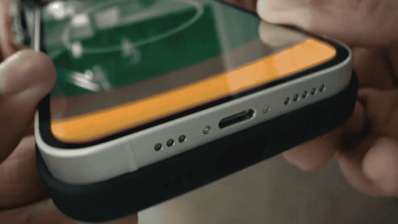 罗江苹果手机维修分享未来 Magsafe 还有哪些发展空间 