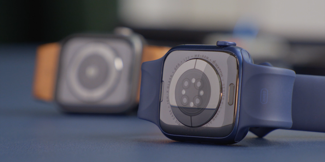 罗江苹果手机维修分享Apple Watch 是如何测量卡路里的 