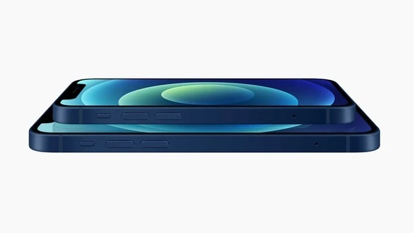 罗江苹果手机维修分享iPhone 12 mini 锁屏后触屏失灵怎么办 
