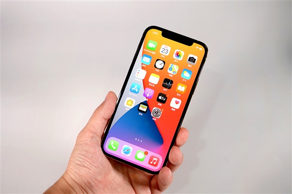 罗江苹果手机维修分享iOS 14.2修订版已到，专属iPhone 12系列 