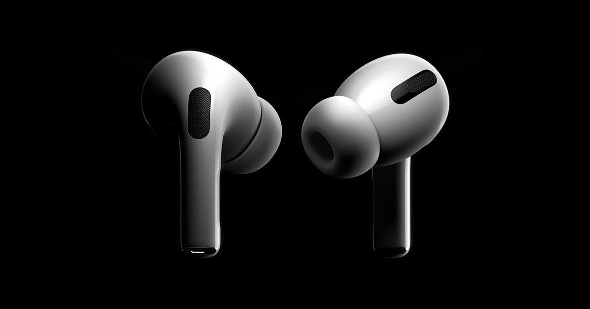 罗江苹果手机维修分享AirPods Pro 爆音、降噪效果下降怎么办 