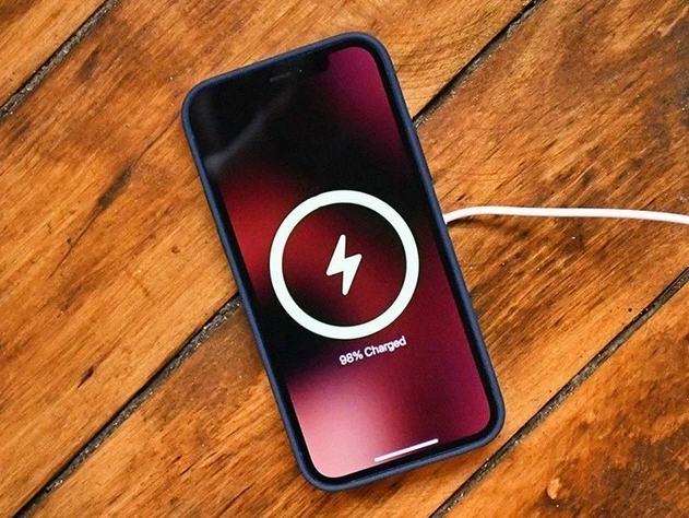 罗江苹果手机维修分享iPhone 12可以随便充电吗 