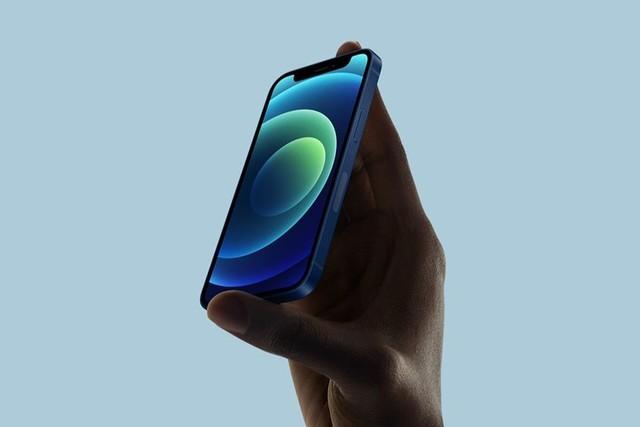 罗江苹果手机维修分享iPhone 12 mini辐射很大吗 