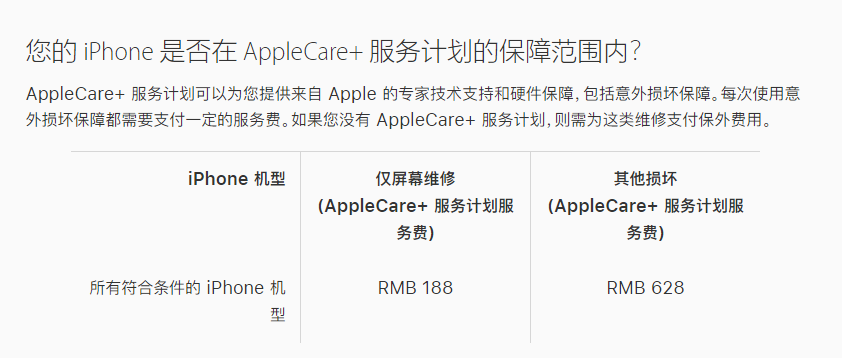 罗江苹果手机维修分享苹果 iPhone 12 官方维修价格是多少 