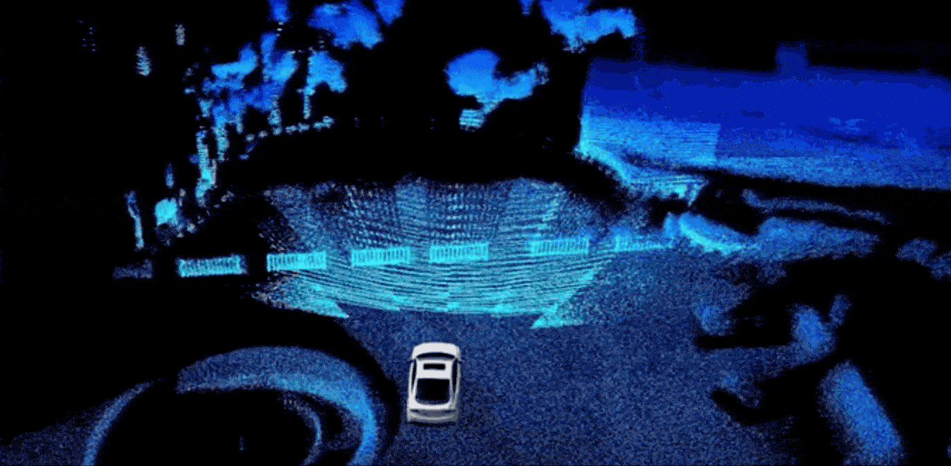 罗江苹果手机维修分享iPhone 12 Pro 搭载的 LiDAR 镜头与 ToF 镜头有什么不同 