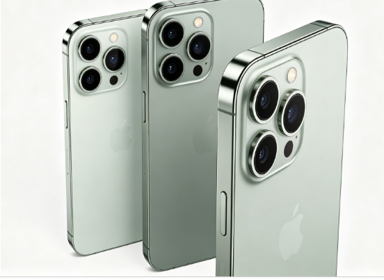 罗江苹果手机维修分享iPhone 15 Pro Max换电池 