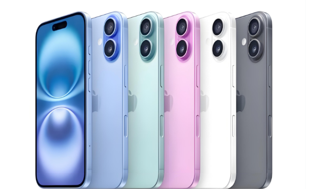 罗江苹果手机维修分享iPhone 17换电池 