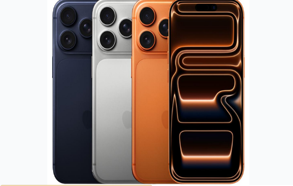 罗江苹果手机维修分享iPhone 17 Pro换电池 
