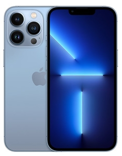 罗江苹果维修点分享iPhone 13 Pro黑屏深度故障解析 