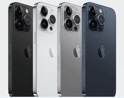 罗江苹果维修点分享iPhone 16 Pro黑屏少见硬件解析 