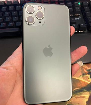 罗江苹果维修点分享iPhone 11 Pro电池发烫小众问题解读 