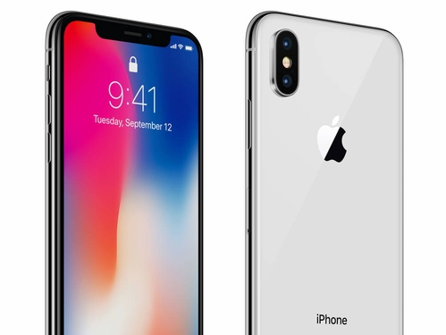 罗江苹果维修点分享iPhone X摄像头实拍质感与场景适配全解析 