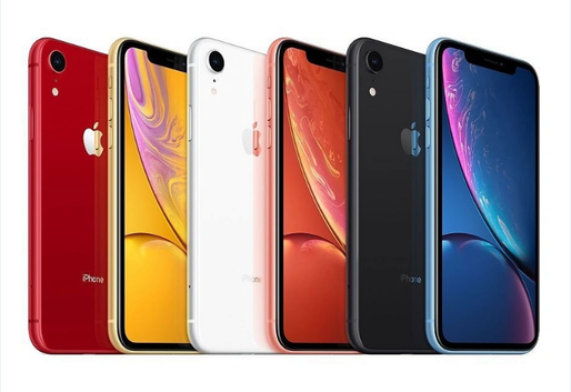 罗江苹果维修点分享iPhone XR摄像头原生色彩表现与日常拍摄实用指南 